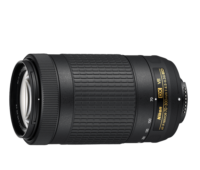 User Manual For Nikon 70-300mm Af-p Vr Lens